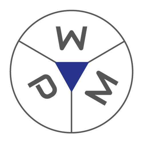 Logo Ebinger WMP GmbH
