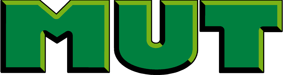 Logo MUT Umwelttechnik GmbH