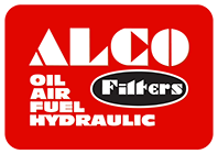 ALCO Filters Logo