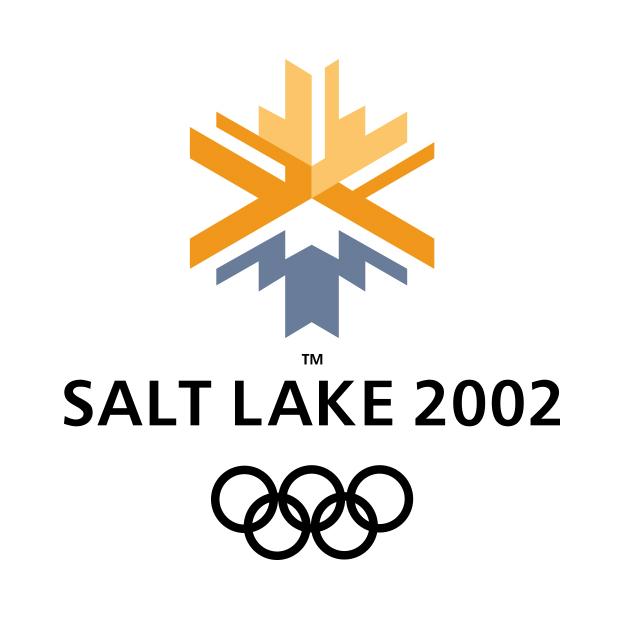 Salt Lake City 2002 Olympic Track