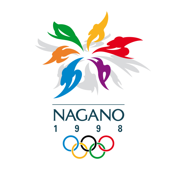 Nagano 1998 Olympic Track