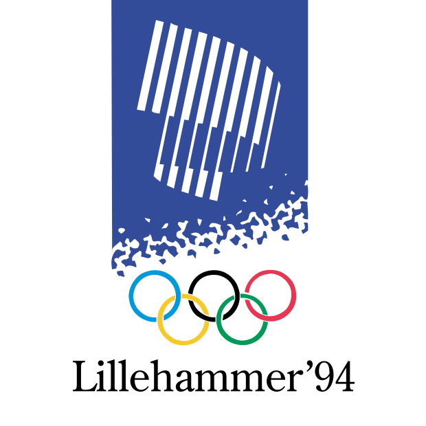 Lillehammer 1994 Olympic Track