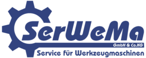 Logo SerWeMa GmbH & Co. KG