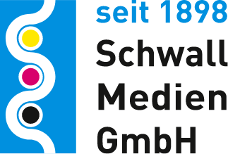 Logo Schwall Medien GmbH