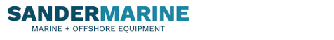 Logo Sander Marine GmbH & Co. KG