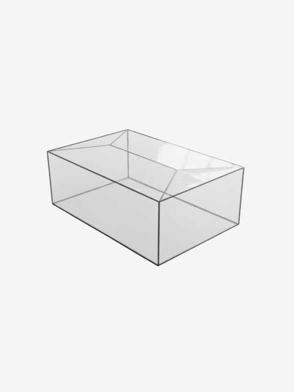 Special packaging