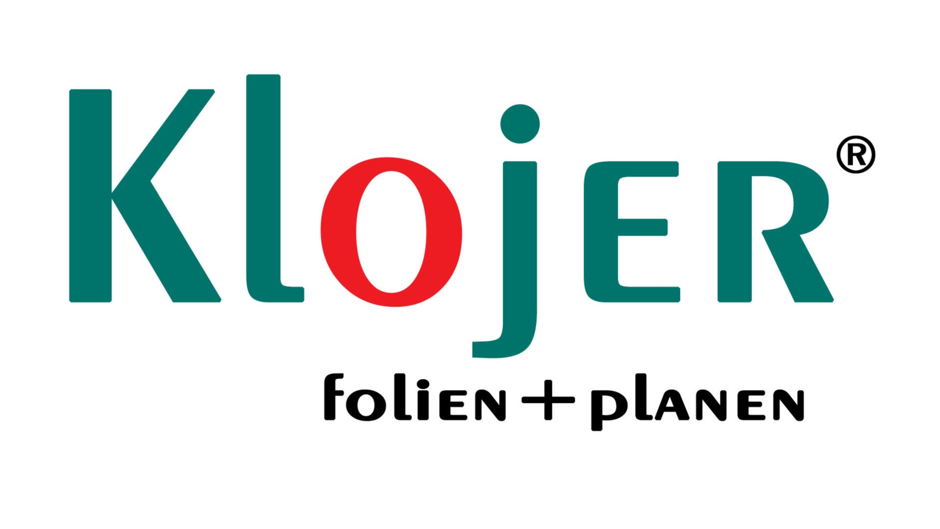 Logo Rudolf Klojer GmbH
