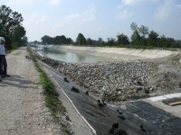 Instandsetzung Mittlerer Isarkanal