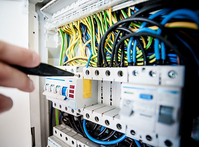 Elektroplanung