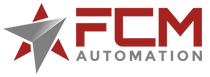 Logo FCM Automation