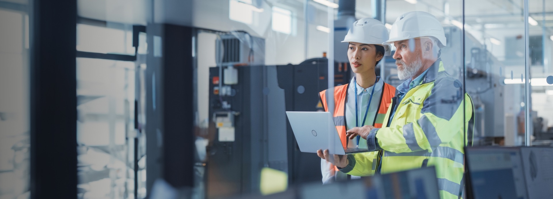 Engineering and process development