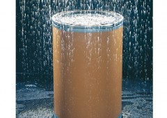 Abzaclim – wetterbeständige Trommeln