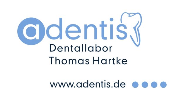 adentis Dentallabor Logo
