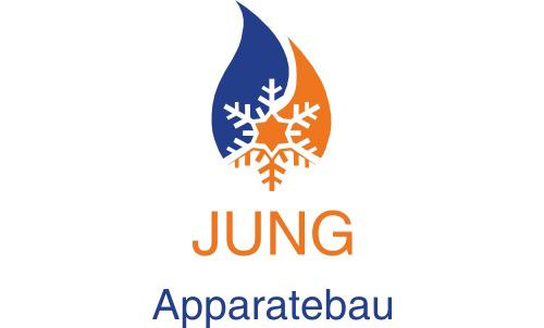 Logo JUNG Apparatebau GbR