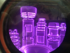 Manufacturing and heat treatment