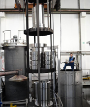 Löwen Härterei Salzgitter – Workshop