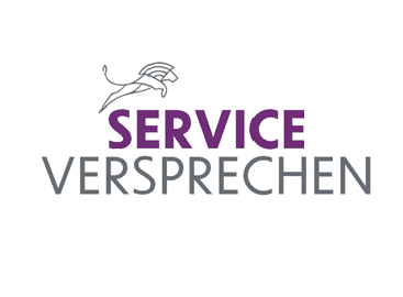 Löwen Härterei service promise
