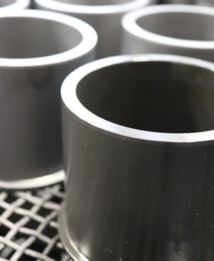 IonitOx treated component