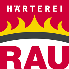 Logo Härterei Rau GmbH & Co. KG