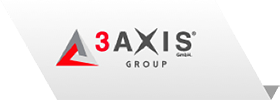 3axis Logo