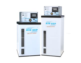 AIR-SEP® Typ AS-T 100/150
