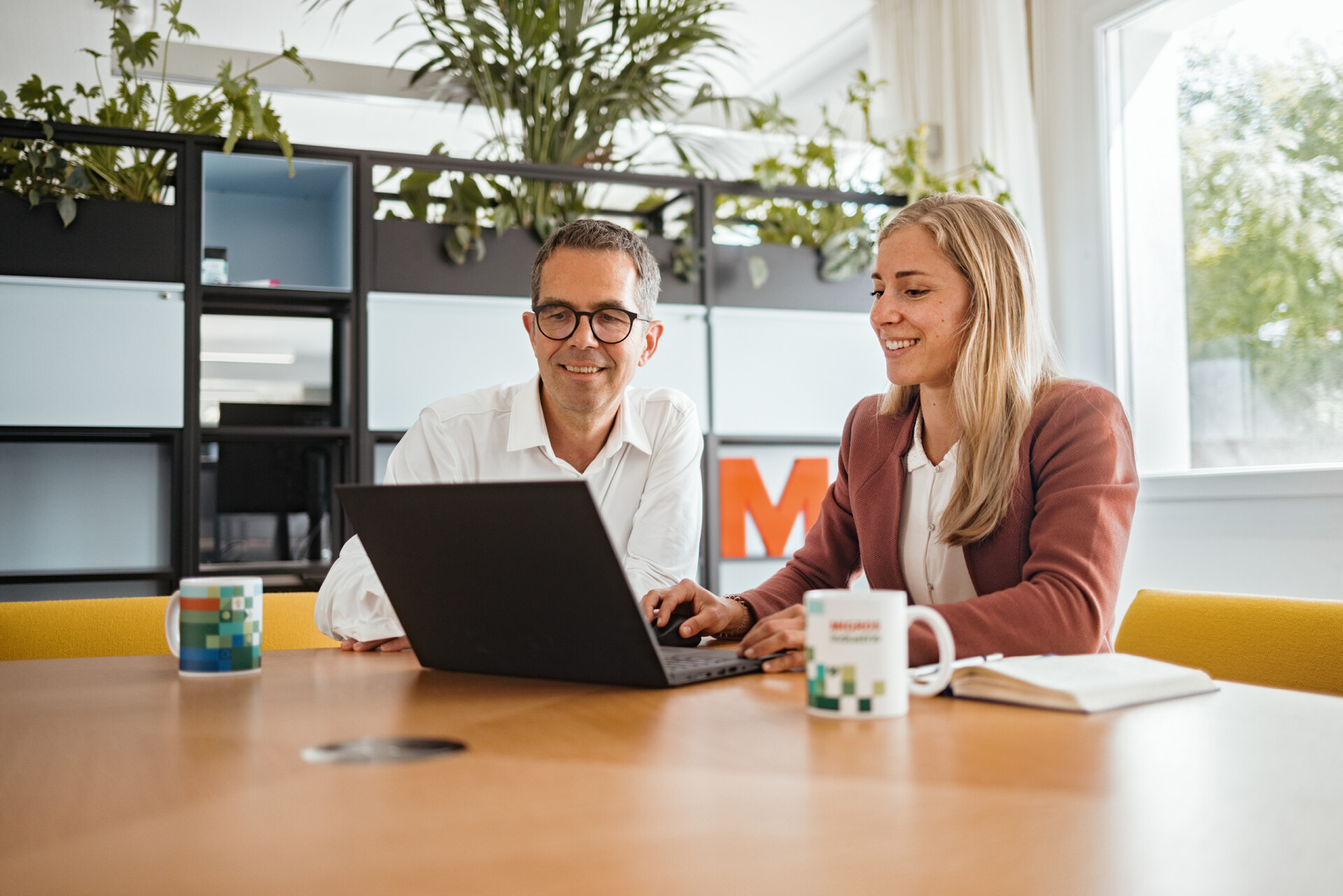 Migros Industrie – Manufacturing