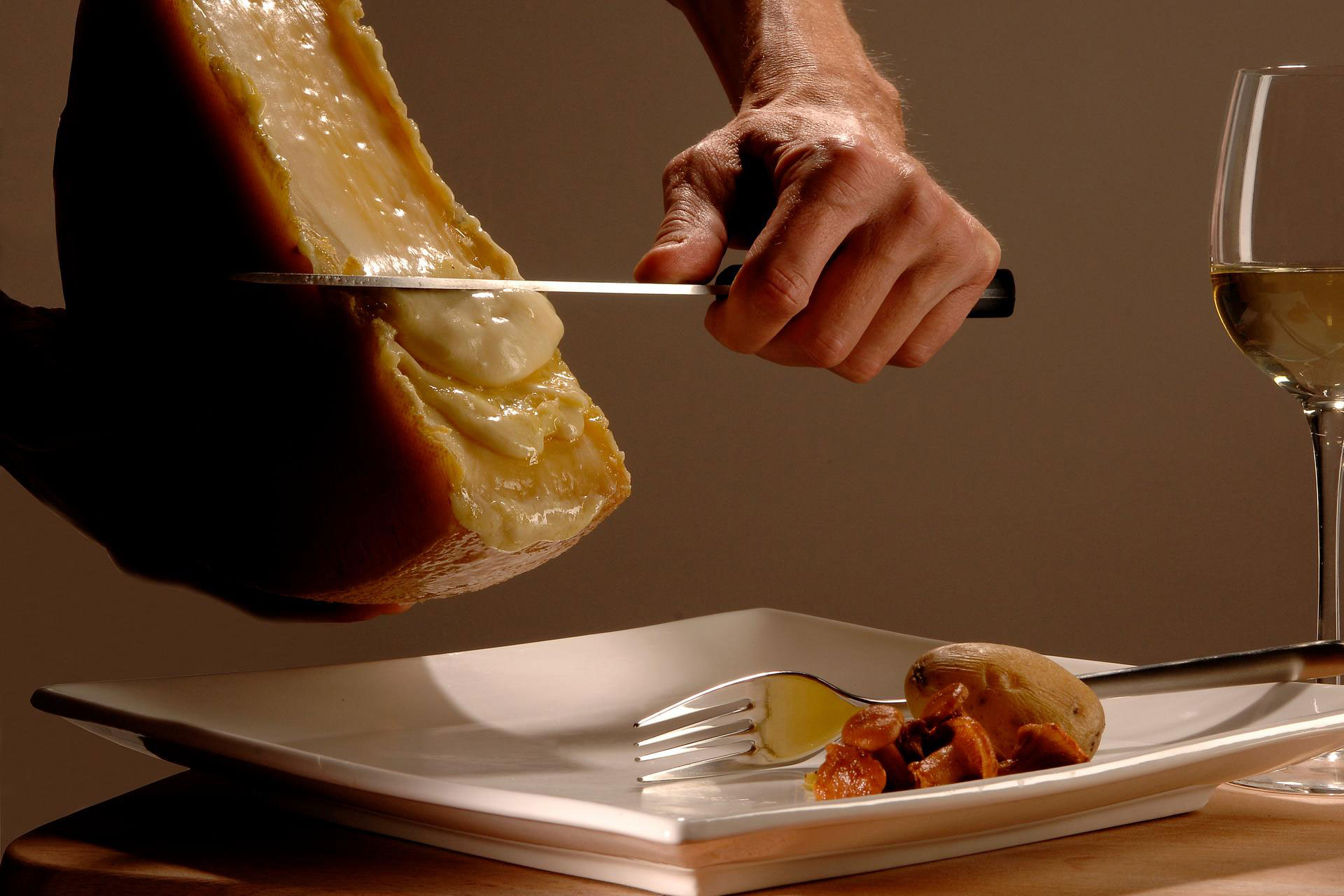 Cheese and Dairy Products