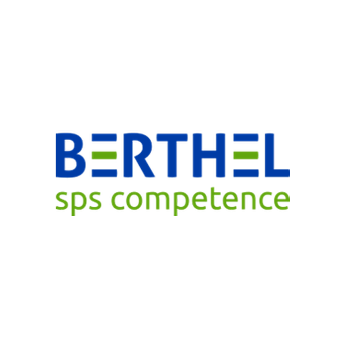 Logo BERTHEL SPS COMPETENCE Inh. Alexander Berthel