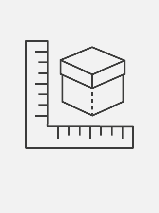 Verpackungen und Produkte