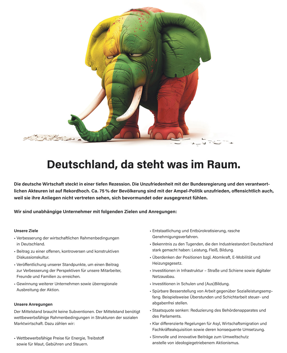 Werkzeugprojekt (Formenbau)