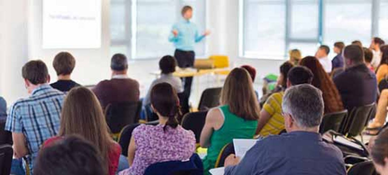 R58 Academy training courses