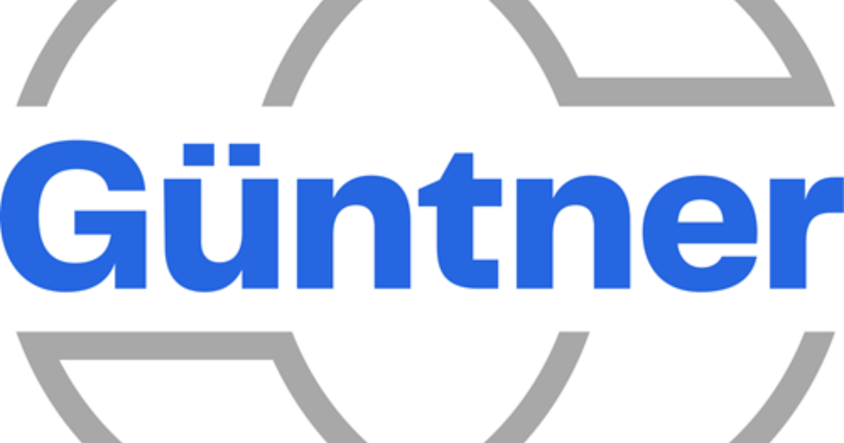 Logo Güntner GmbH & Co. KG