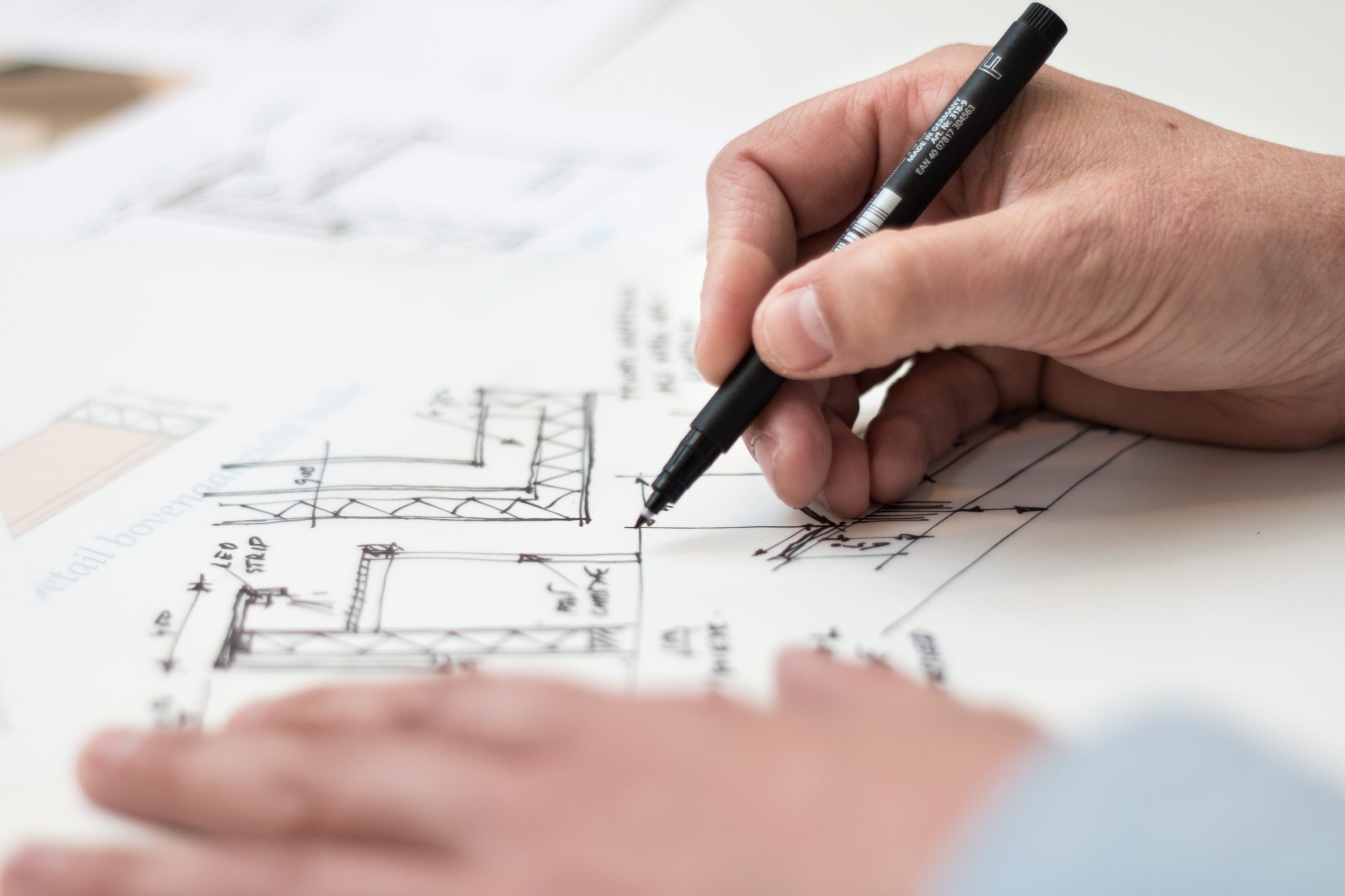 Konstruktion im Werkzeug- und Formenbau