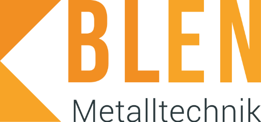 Logo BLEN Metalltechnik GmbH