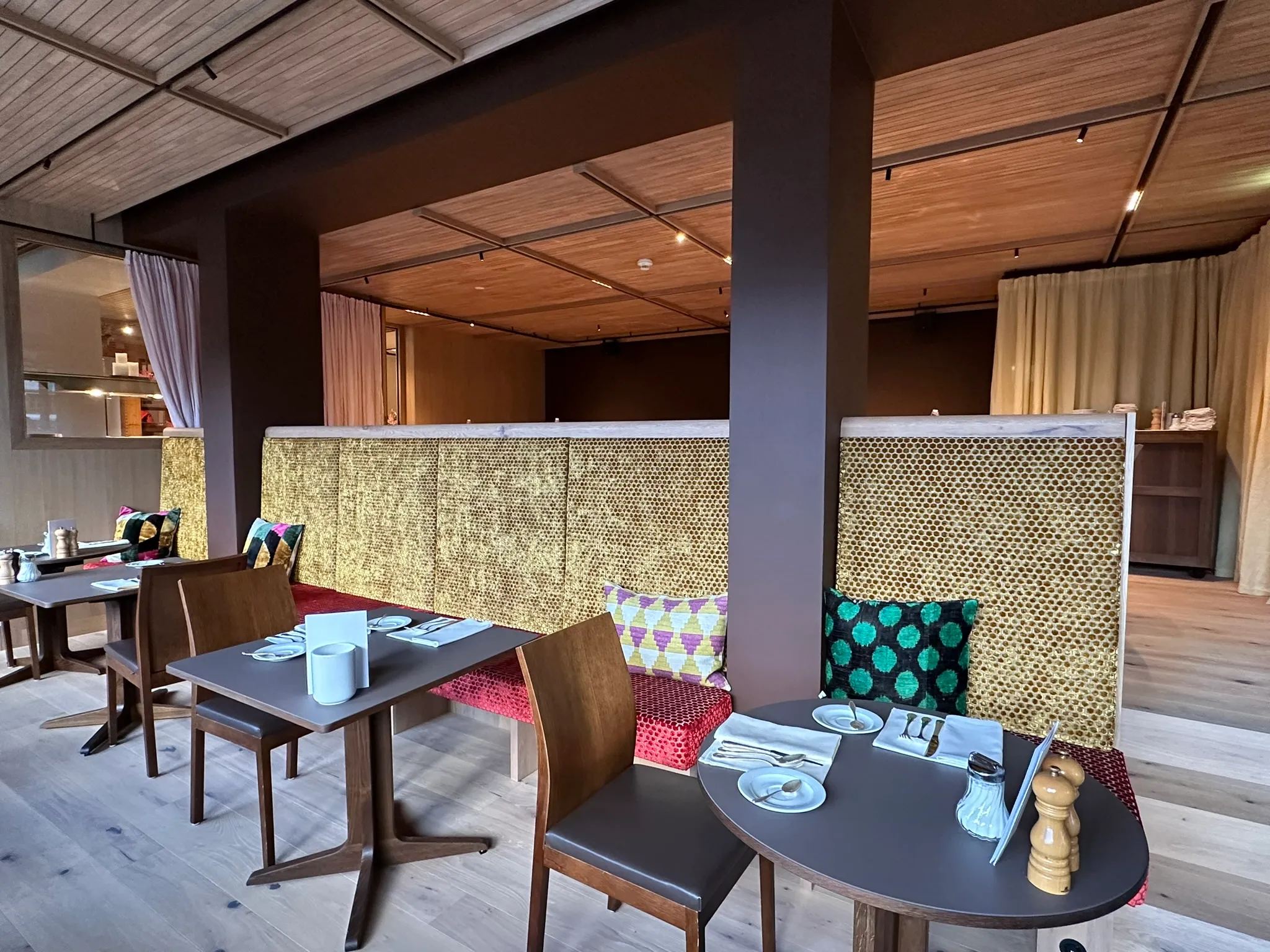 Hotellerie Goldener Berg Hotel