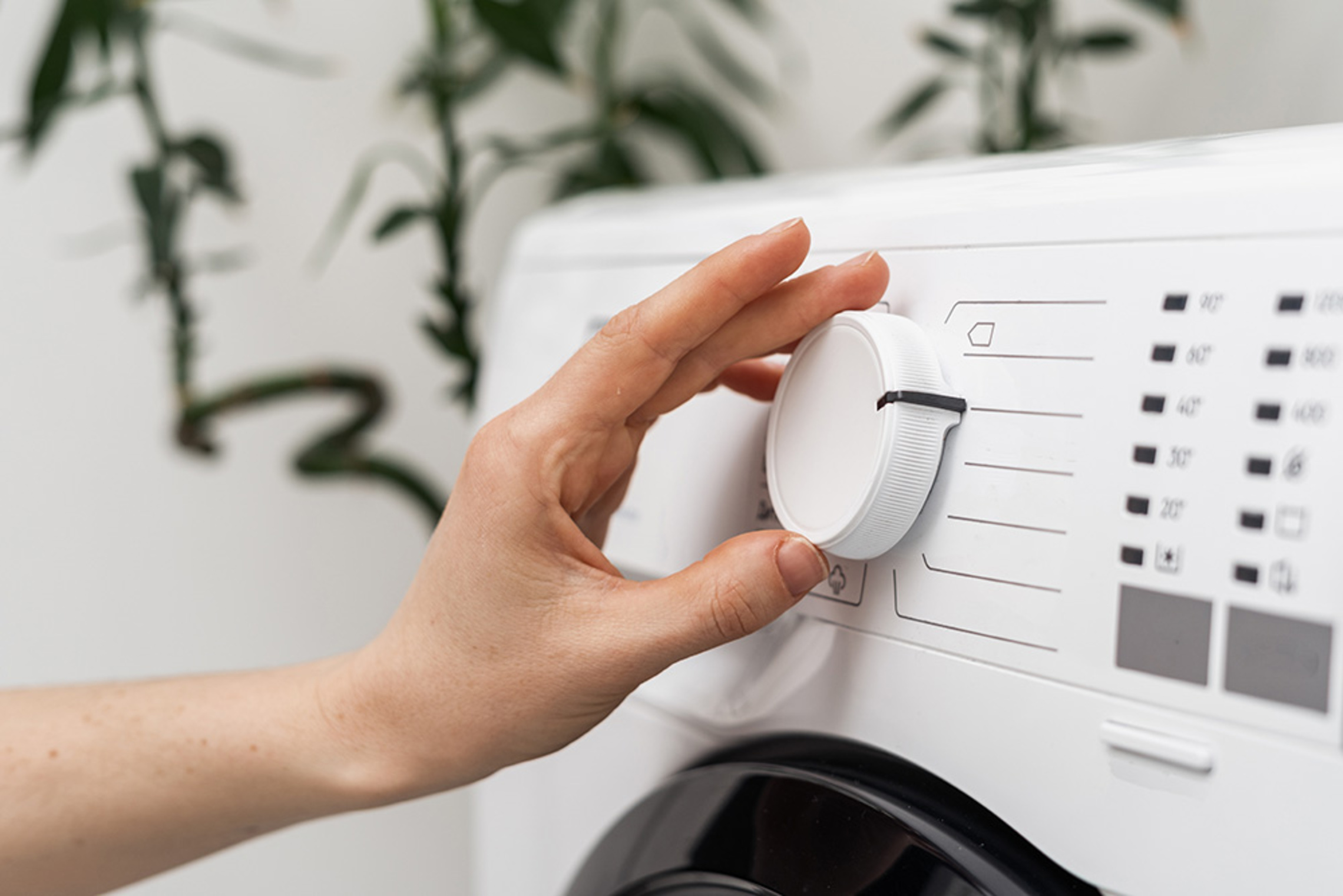 Household appliances