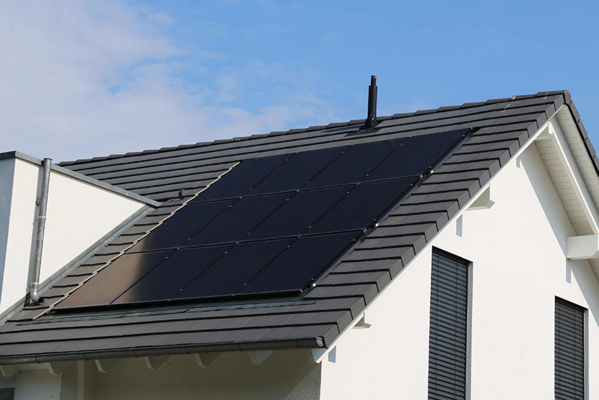 Photovoltaic systems