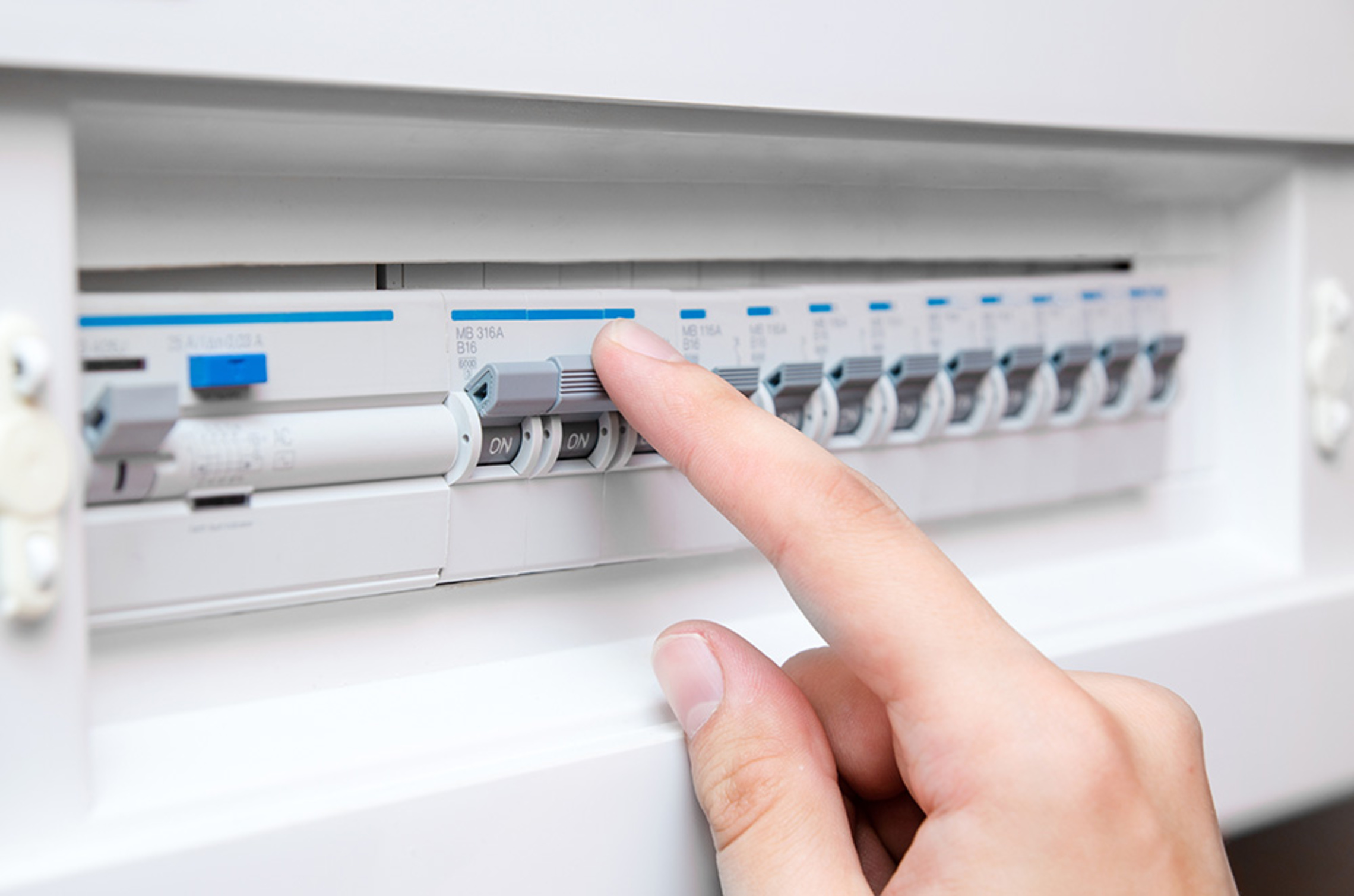Electrical installation