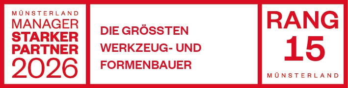 Werkzeug- und Formenbau