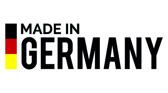 Made in Germany