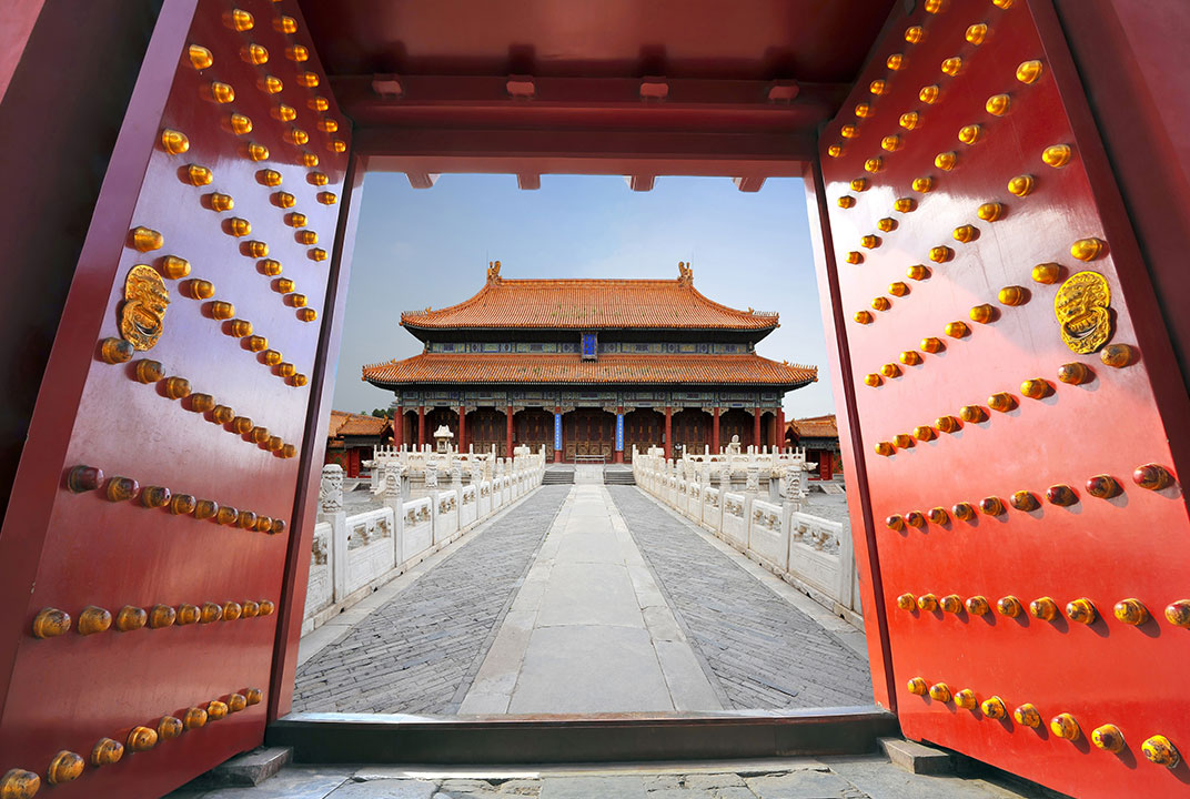 Kartenzertifizierung für den chinesischen Markt