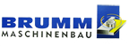 Logo Brumm Maschinenbau GmbH