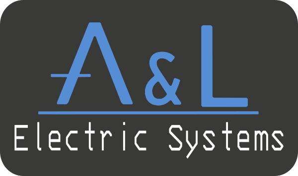 Logo A&L Electric Systems GmbH