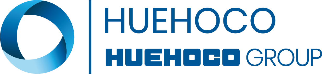 Logo HUEHOCO GmbH