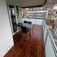 Terrasse / Holzdeck