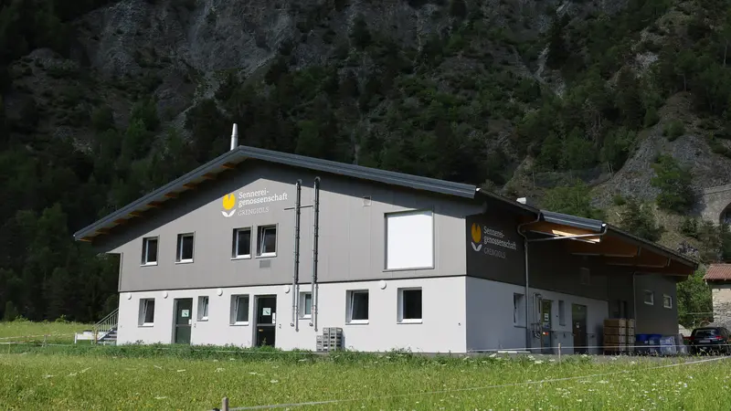 Elektroinstallation Bau