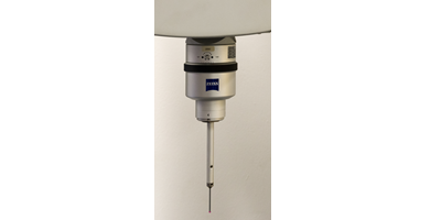 ZEISS 3D CNC-Messmaschine