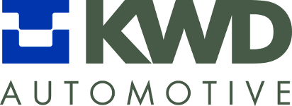 Logo KWD Automotive AG & Co. KG