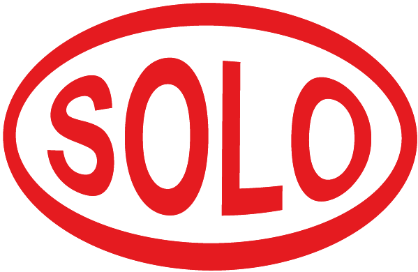 Logo SOLO Swiss SA