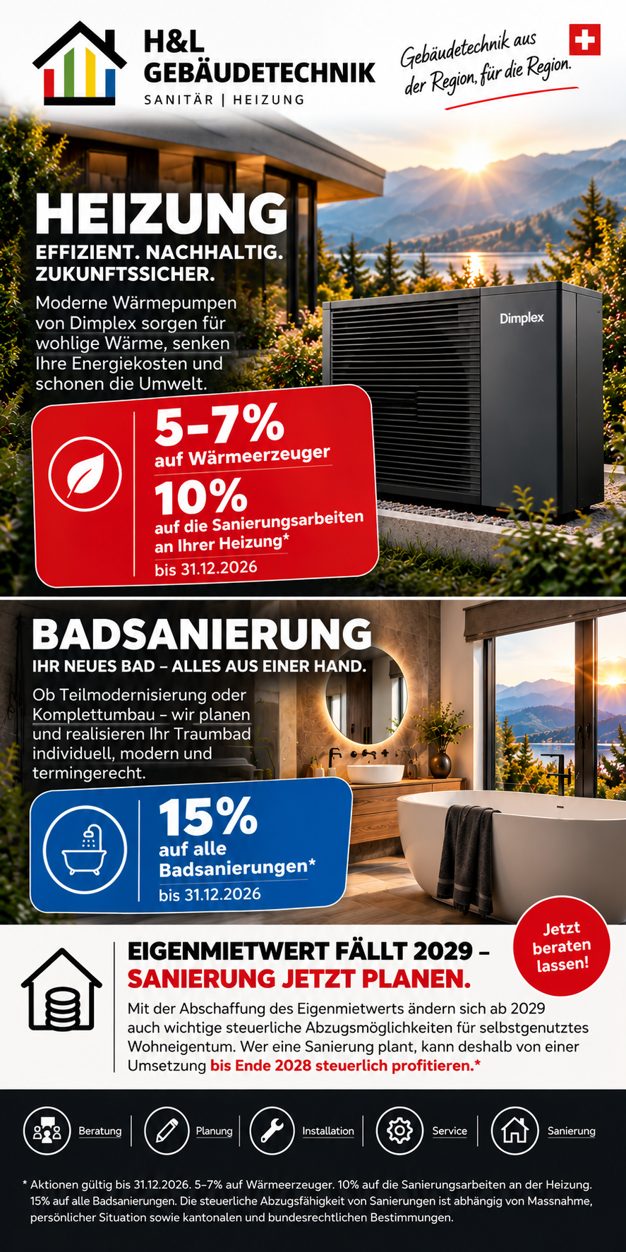 H&L – Fertigung